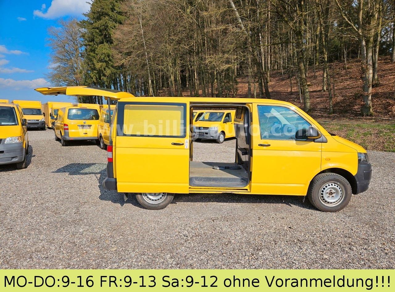 Volkswagen T5 Transporter 2.0TDI EU5*2xSchiebetüre*Facelift - Pasažieru furgons: foto 4 Volkswagen T5 Transporter 2.0TDI EU5*2xSchiebetüre*Facelift - Pasažieru furgons: foto 4