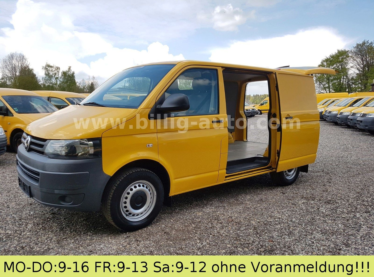 Volkswagen T5 Transporter 2.0TDI EU5 Bulli 1.Hand - Vieglā automašīna: foto 3 Volkswagen T5 Transporter 2.0TDI EU5 Bulli 1.Hand - Vieglā automašīna: foto 3