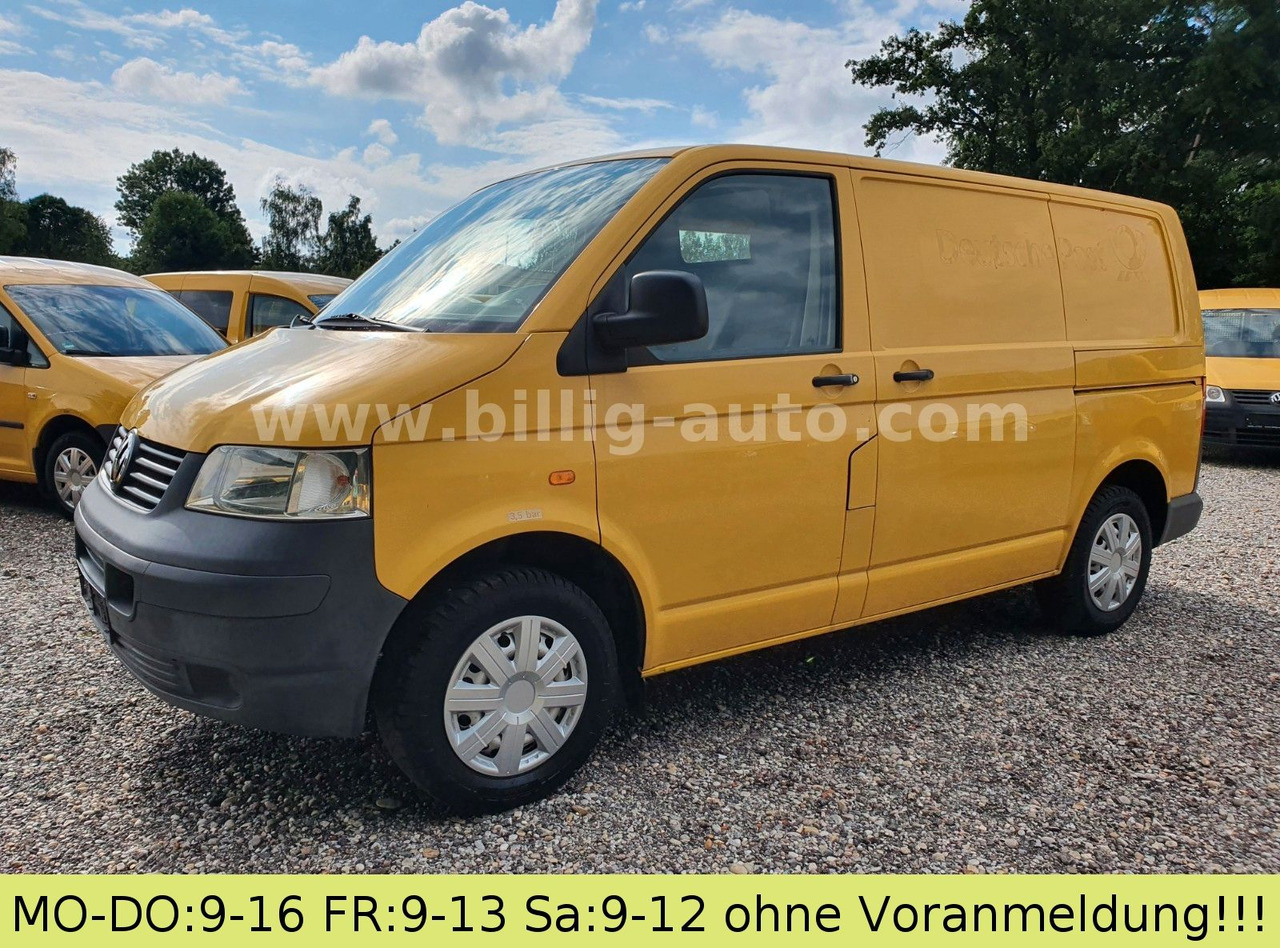 Volkswagen T5 Transporter 2xSchiebetüre 1.Hand - Pasažieru furgons: foto 5 Volkswagen T5 Transporter 2xSchiebetüre 1.Hand - Pasažieru furgons: foto 5