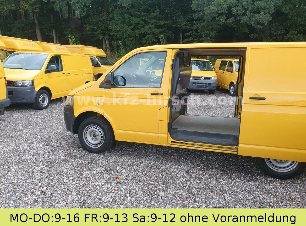 Volkswagen T5 * Transporter * Facelift *2x Schiebetüre - Pasažieru furgons: foto 3 Volkswagen T5 * Transporter * Facelift *2x Schiebetüre - Pasažieru furgons: foto 3