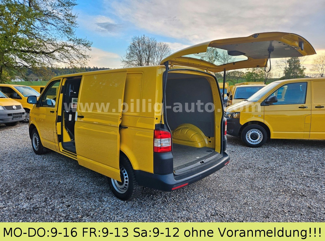 Volkswagen T5 Transporter Langer Radstand MAXI 2xSchiebetür - Pasažieru furgons: foto 3 Volkswagen T5 Transporter Langer Radstand MAXI 2xSchiebetür - Pasažieru furgons: foto 3
