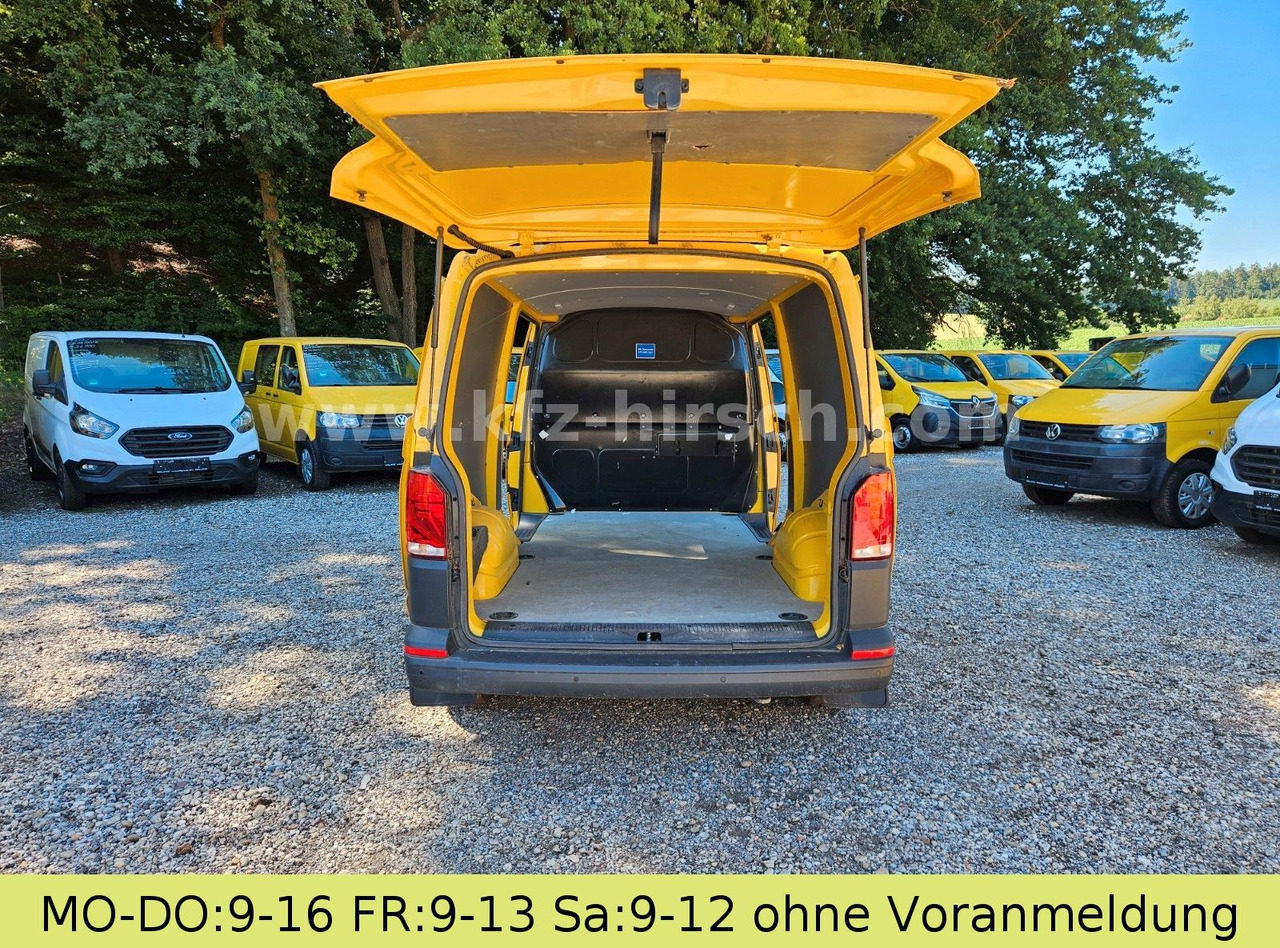 Volkswagen T6.1 Transporter LANG MAXI 2xSchiebetüre Camera - Pasažieru furgons: foto 5 Volkswagen T6.1 Transporter LANG MAXI 2xSchiebetüre Camera - Pasažieru furgons: foto 5