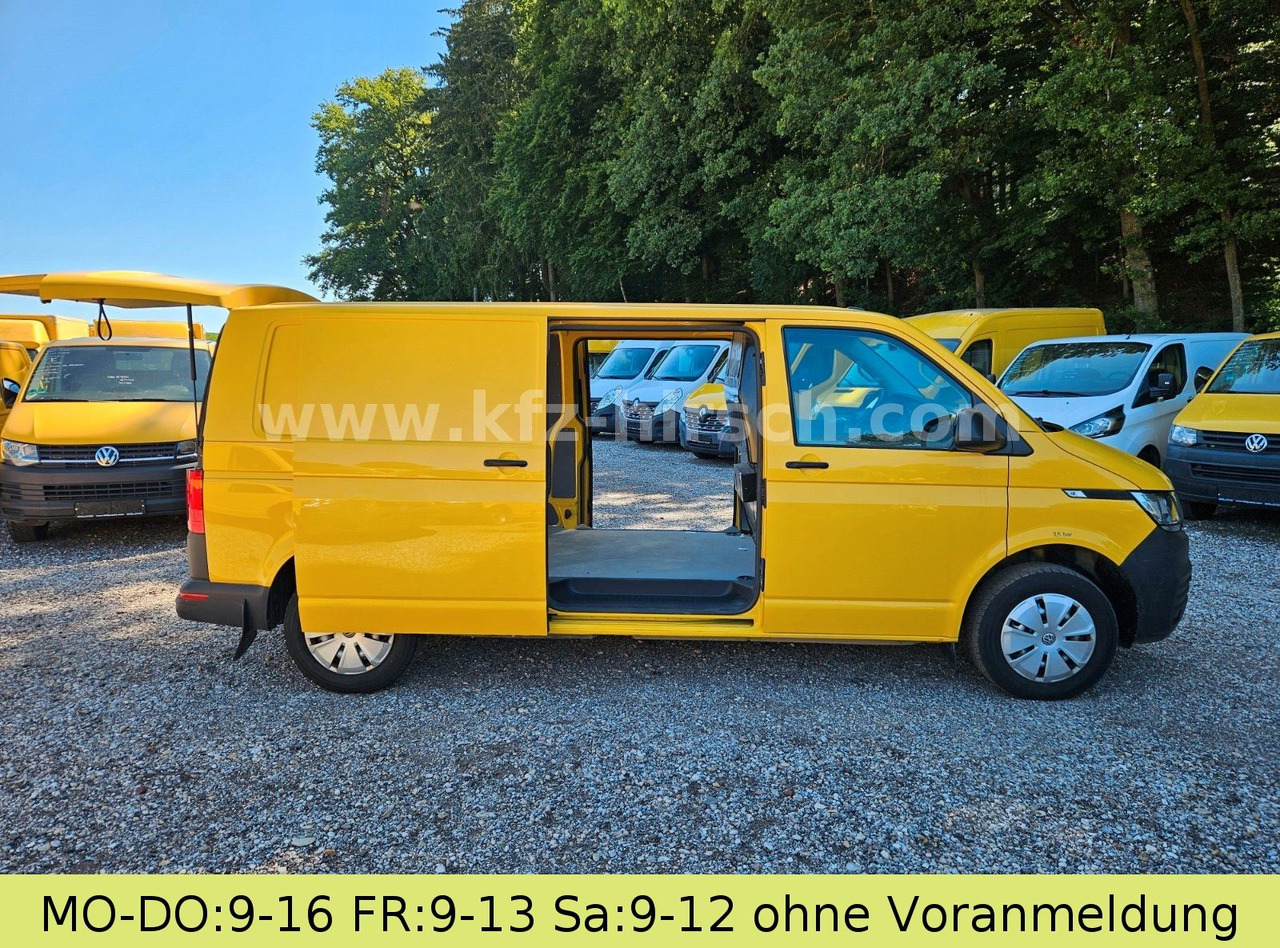 Volkswagen T6.1 Transporter LANG MAXI 2xSchiebetüre Camera - Pasažieru furgons: foto 3 Volkswagen T6.1 Transporter LANG MAXI 2xSchiebetüre Camera - Pasažieru furgons: foto 3