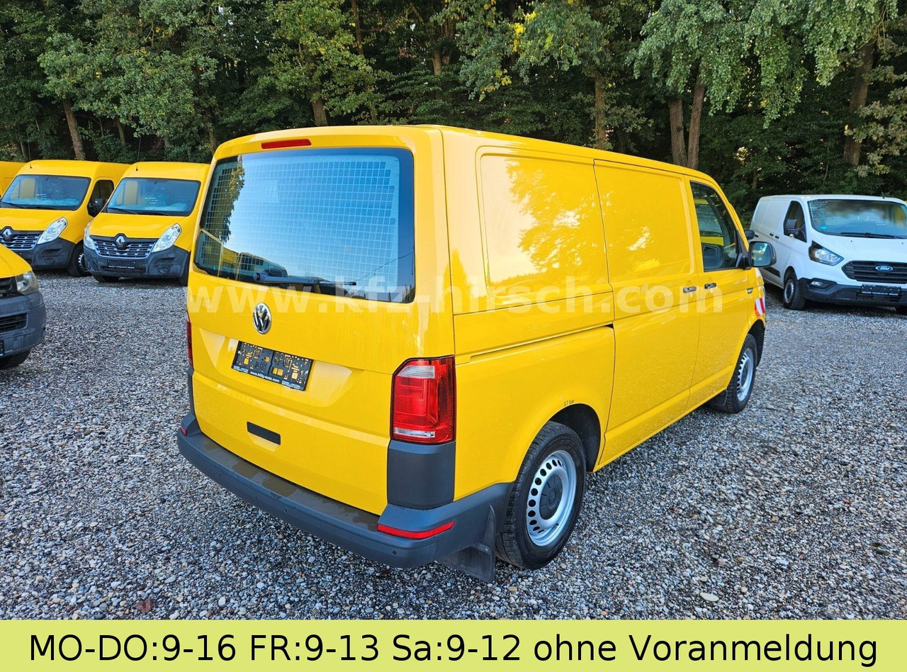 Volkswagen T6 2.0TDI Sortimo*BOTT* Werkstatt Transporter - Pasažieru furgons: foto 4 Volkswagen T6 2.0TDI Sortimo*BOTT* Werkstatt Transporter - Pasažieru furgons: foto 4
