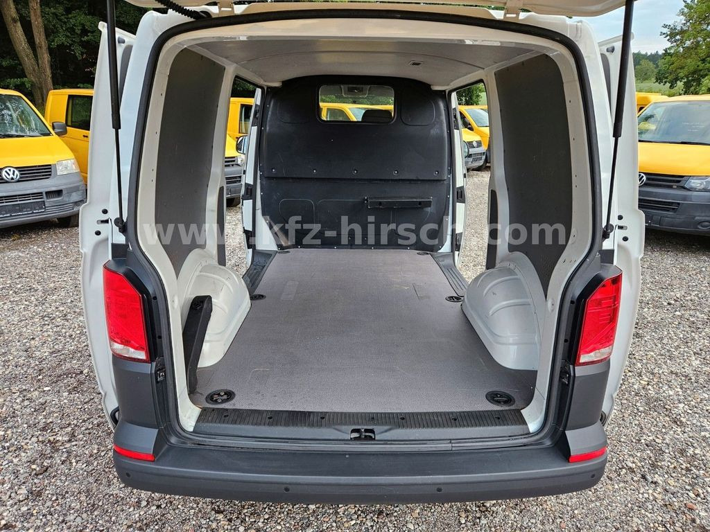 Mikroautobuss, Pasažieru furgons Volkswagen T6 2xSchiebetüre!org.3.557KM|1.Hd|110KW|2.0TDI|: foto 8
