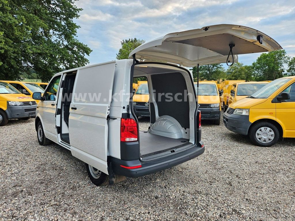 Mikroautobuss, Pasažieru furgons Volkswagen T6 2xSchiebetüre!org.3.557KM|1.Hd|110KW|2.0TDI|: foto 9
