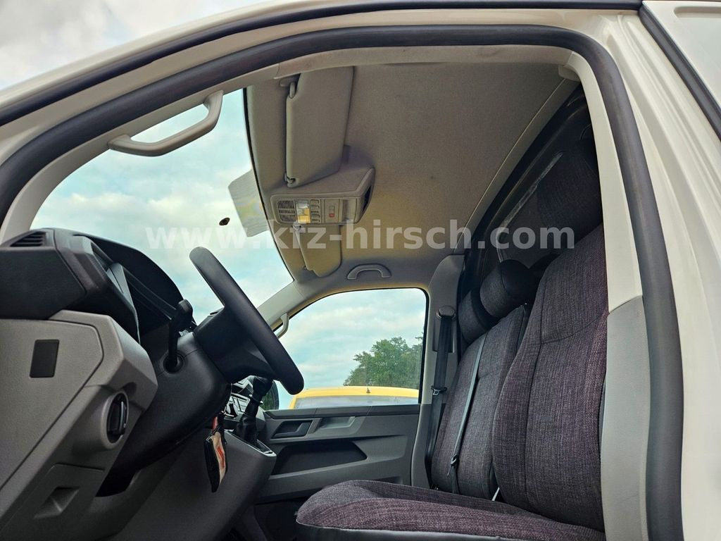 Mikroautobuss, Pasažieru furgons Volkswagen T6 2xSchiebetüre!org.3.557KM|1.Hd|110KW|2.0TDI|: foto 14