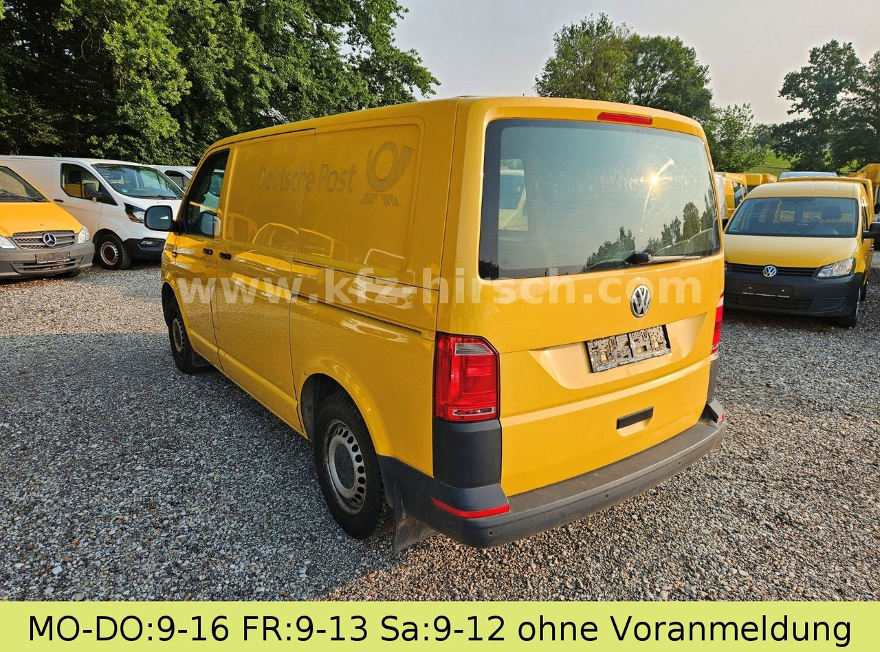 Volkswagen T6 Transporter 2.0TDI 2xSchiebetüre Werkstattgf. - Pasažieru furgons: foto 5 Volkswagen T6 Transporter 2.0TDI 2xSchiebetüre Werkstattgf. - Pasažieru furgons: foto 5