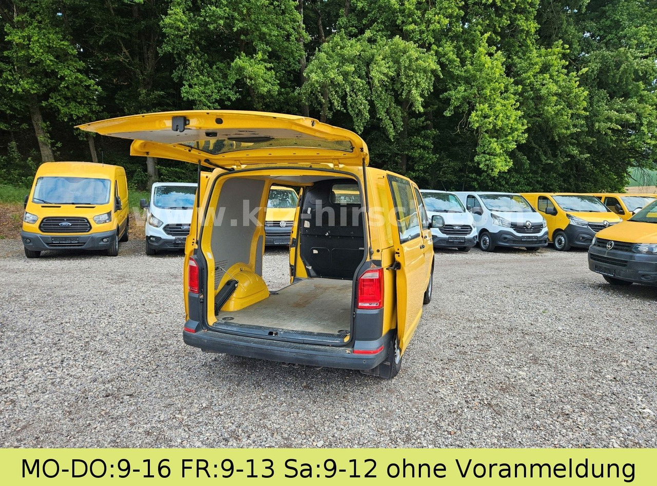 Volkswagen T6 Transporter 2.0TDI 2xSchiebetüre Werkstattgf. - Pasažieru furgons: foto 5 Volkswagen T6 Transporter 2.0TDI 2xSchiebetüre Werkstattgf. - Pasažieru furgons: foto 5