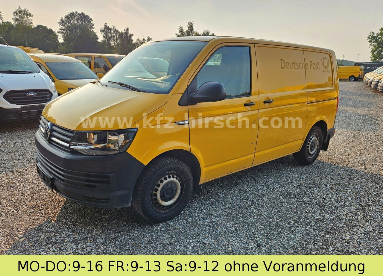 Volkswagen T6 Transporter 2.0TDI 2xSchiebetüre Werkstattgf. - Pasažieru furgons: foto 3 Volkswagen T6 Transporter 2.0TDI 2xSchiebetüre Werkstattgf. - Pasažieru furgons: foto 3