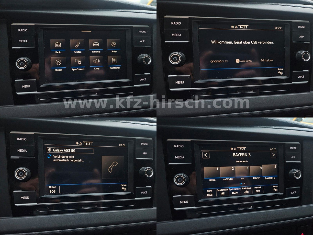 Volkswagen Transporter T6.1 |2xSchiebetüre|Cam|Blu - Mazs furgons: foto 4 Volkswagen Transporter T6.1 |2xSchiebetüre|Cam|Blu - Mazs furgons: foto 4