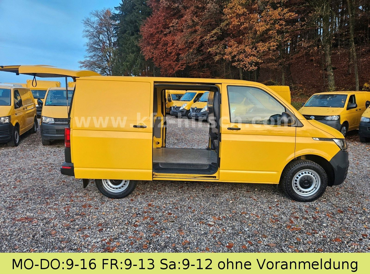 Volkswagen Transporter T6.1 |2xSchiebetüre|Cam|Bluetooth - Mazs furgons: foto 4 Volkswagen Transporter T6.1 |2xSchiebetüre|Cam|Bluetooth - Mazs furgons: foto 4
