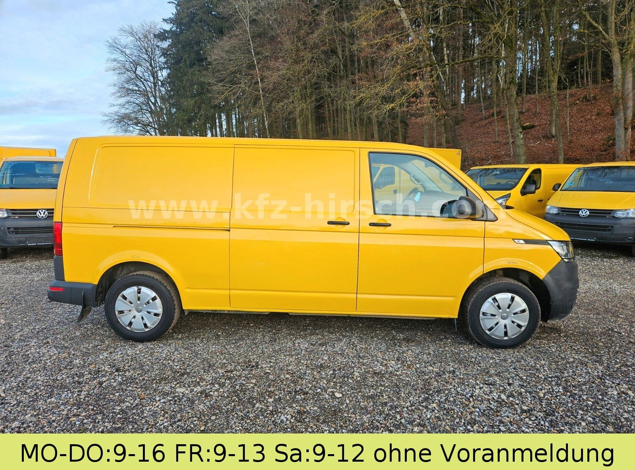 Volkswagen Transporter T6.1 Lang|Maxi|2xSchiebetüre|Cam|Blu - Mazs furgons: foto 3 Volkswagen Transporter T6.1 Lang|Maxi|2xSchiebetüre|Cam|Blu - Mazs furgons: foto 3