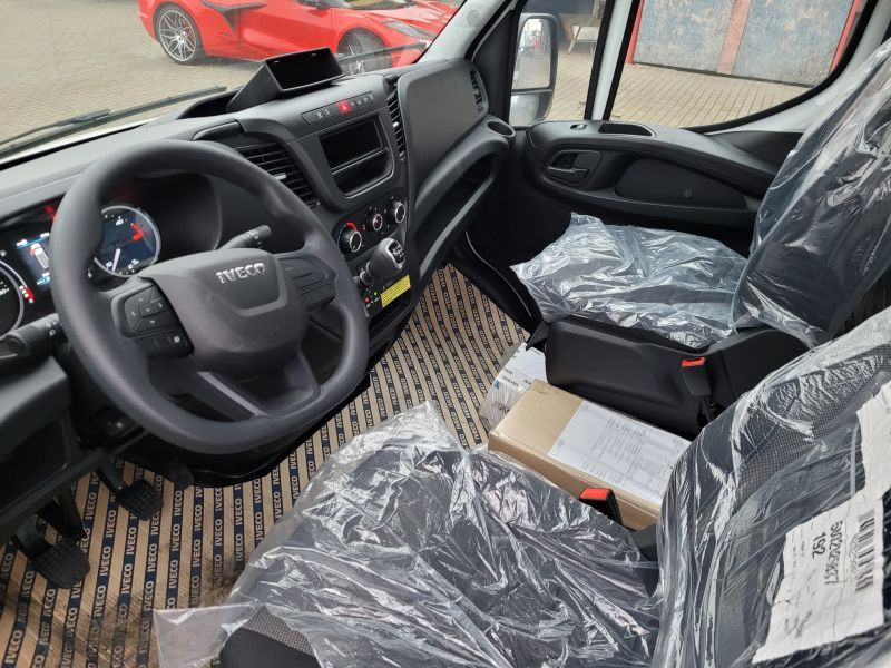 Iveco Daily 35S14 nowy podnośnik koszowy 20 m Socage ForSte 20D SPEED bucket truck boom lift - Autopacēlājs: foto 3 Iveco Daily 35S14 nowy podnośnik koszowy 20 m Socage ForSte 20D SPEED bucket truck boom lift - Autopacēlājs: foto 3