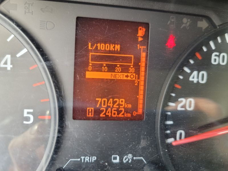 Nissan Cabstar podnośnik koszowy 20 m Multitel MJ201 - Autopacēlājs: foto 2 Nissan Cabstar podnośnik koszowy 20 m Multitel MJ201 - Autopacēlājs: foto 2