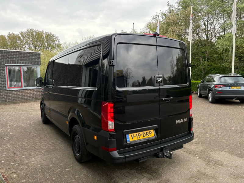 MAN TGE 3.180 / AUTOMAAT / BPM VRIJ / LAGE KM 28.000 / - Kravas mikroautobuss: foto 5 MAN TGE 3.180 / AUTOMAAT / BPM VRIJ / LAGE KM 28.000 / - Kravas mikroautobuss: foto 5