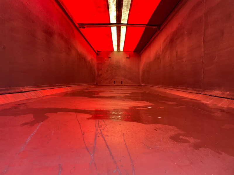 Stas 300 CX / FULL ALUMINIUM / 48M3 / APK - TUV NOVEMBER 2025 / SAF AXLES / DICS BRAKES / RVS FLOOR / - Puspiekabe pašizgāzējs: foto 5 Stas 300 CX / FULL ALUMINIUM / 48M3 / APK - TUV NOVEMBER 2025 / SAF AXLES / DICS BRAKES / RVS FLOOR / - Puspiekabe pašizgāzējs: foto 5