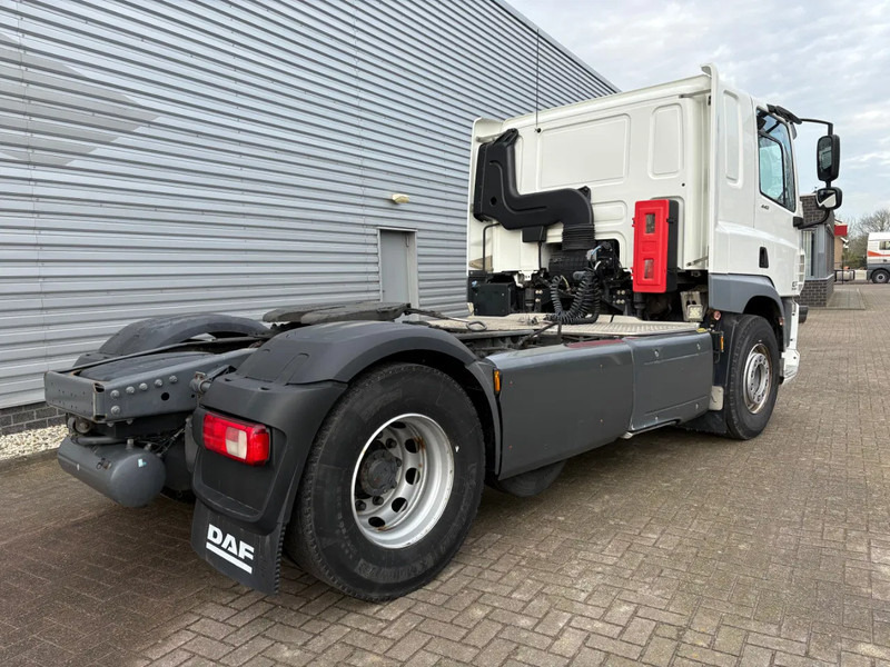 DAF CF 440 / BULK COMPRESSOR / ADR TANK TRANSPORT / - Vilcējs: foto 3 DAF CF 440 / BULK COMPRESSOR / ADR TANK TRANSPORT / - Vilcējs: foto 3