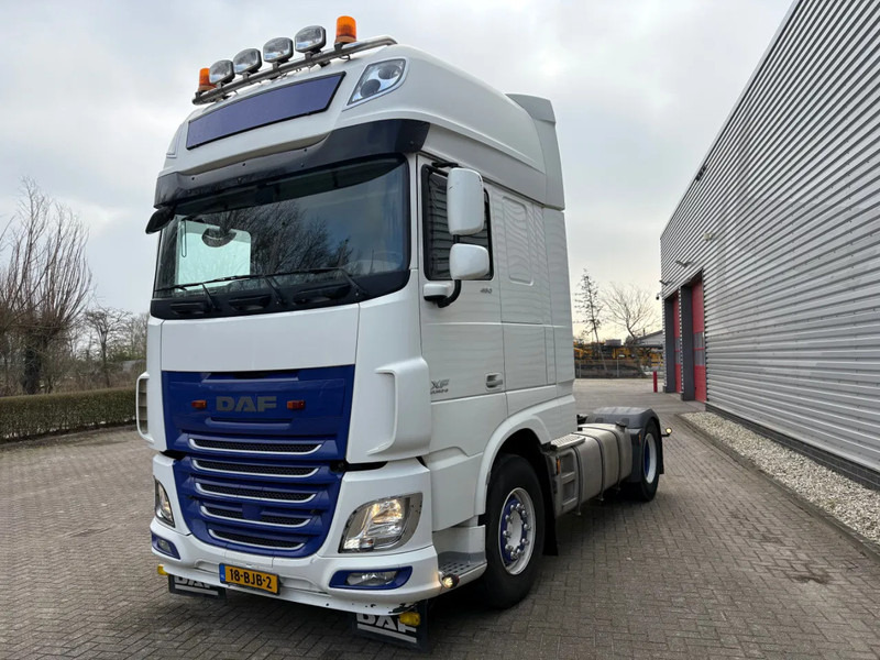 DAF XF 460 4x2 / ADR I II III KLASSE / HOLLAND TRUCK / APK - TUV JANUARI 2026 - Vilcējs: foto 2 DAF XF 460 4x2 / ADR I II III KLASSE / HOLLAND TRUCK / APK - TUV JANUARI 2026 - Vilcējs: foto 2