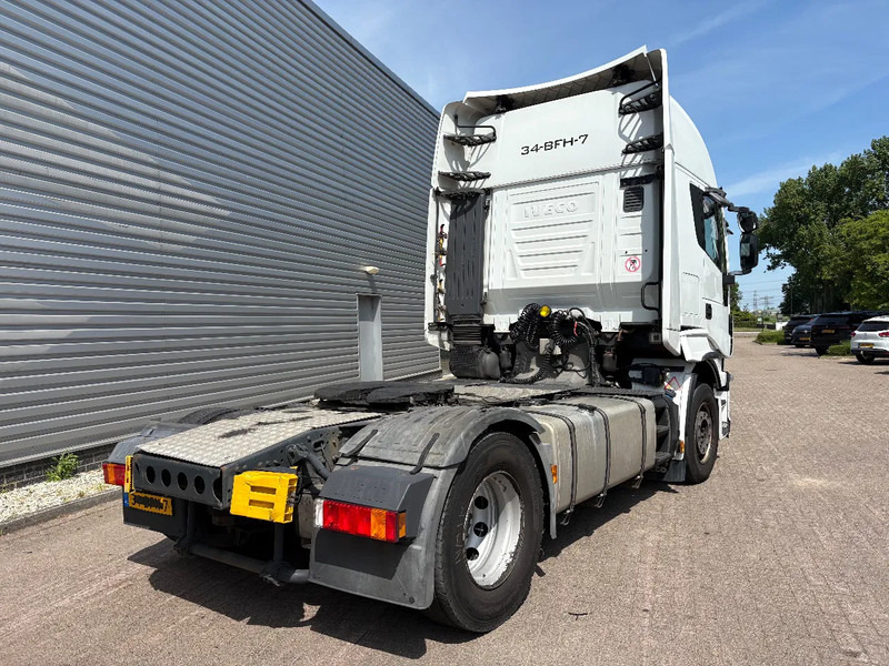 Iveco Stralis 440 AS TP / HOLLAND TRUCK / APK - TUV NOVEMBER 2025 / - Vilcējs: foto 4 Iveco Stralis 440 AS TP / HOLLAND TRUCK / APK - TUV NOVEMBER 2025 / - Vilcējs: foto 4