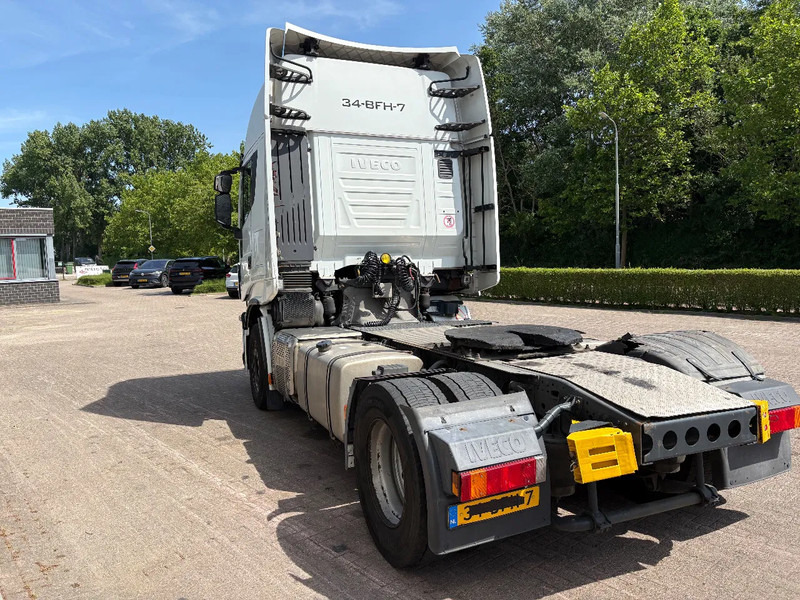Iveco Stralis 440 AS TP / HOLLAND TRUCK / APK - TUV NOVEMBER 2025 / - Vilcējs: foto 3 Iveco Stralis 440 AS TP / HOLLAND TRUCK / APK - TUV NOVEMBER 2025 / - Vilcējs: foto 3