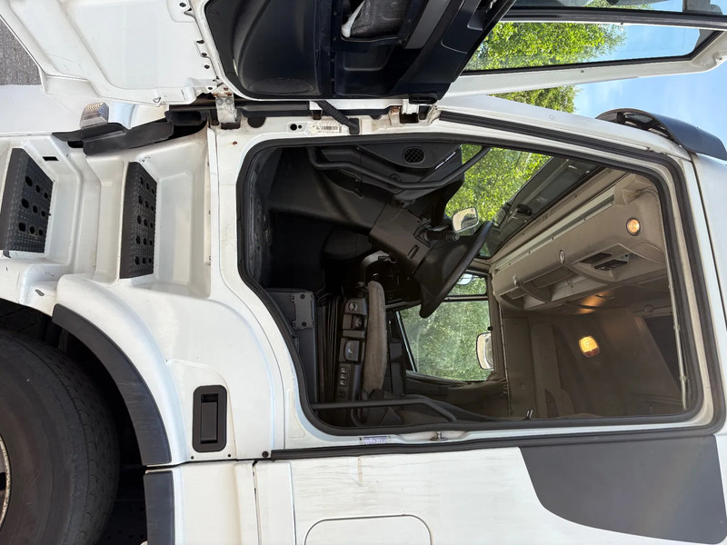 Iveco Stralis 440 AS TP / HOLLAND TRUCK / APK - TUV NOVEMBER 2025 / - Vilcējs: foto 5 Iveco Stralis 440 AS TP / HOLLAND TRUCK / APK - TUV NOVEMBER 2025 / - Vilcējs: foto 5