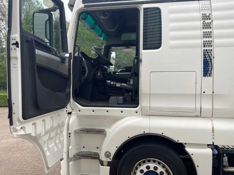 MAN TGX 18.440 / HOLLAND TRUCK / HYDRAULIEK / XXL CAB / - Vilcējs: foto 5 MAN TGX 18.440 / HOLLAND TRUCK / HYDRAULIEK / XXL CAB / - Vilcējs: foto 5