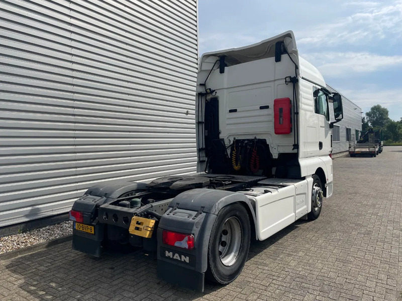 MAN TGX 18.460 / 4x2 / RETARDER / APK - TUV JUNI 2026 / - Vilcējs: foto 4 MAN TGX 18.460 / 4x2 / RETARDER / APK - TUV JUNI 2026 / - Vilcējs: foto 4