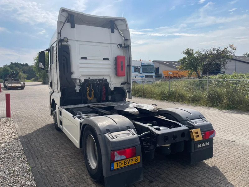 MAN TGX 18.460 / 4x2 / RETARDER / APK - TUV JUNI 2026 / - Vilcējs: foto 3 MAN TGX 18.460 / 4x2 / RETARDER / APK - TUV JUNI 2026 / - Vilcējs: foto 3