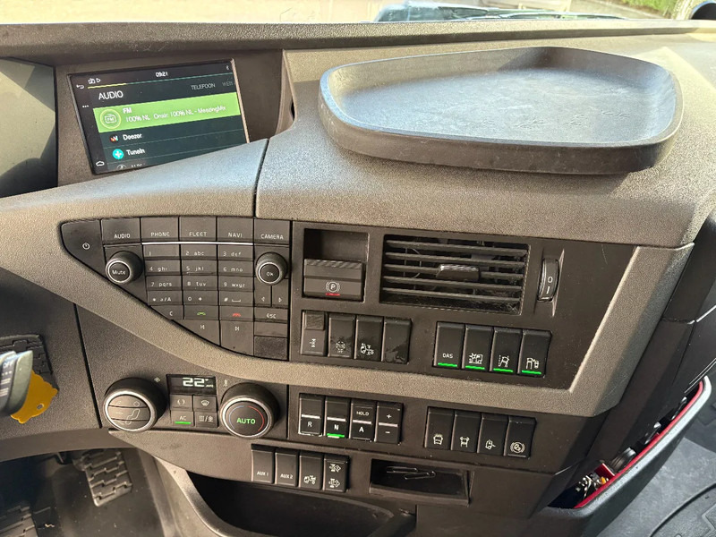 Vilcējs Volvo FH 460 / 4x2 PTO / APK - TUV oktober 2026 /: foto 8