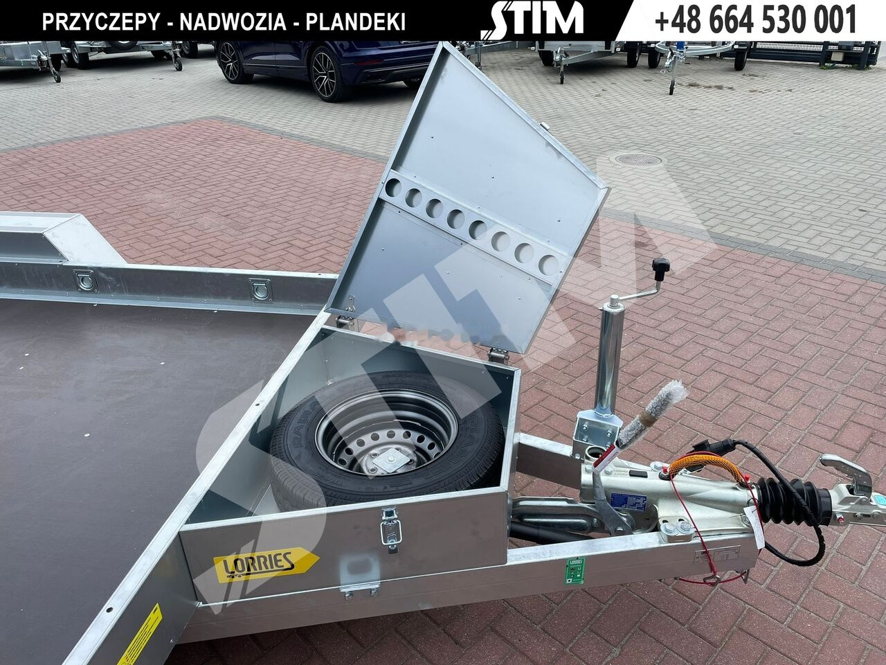 Lorries TPM35-3617 līzingu Lorries TPM35-3617: foto 7