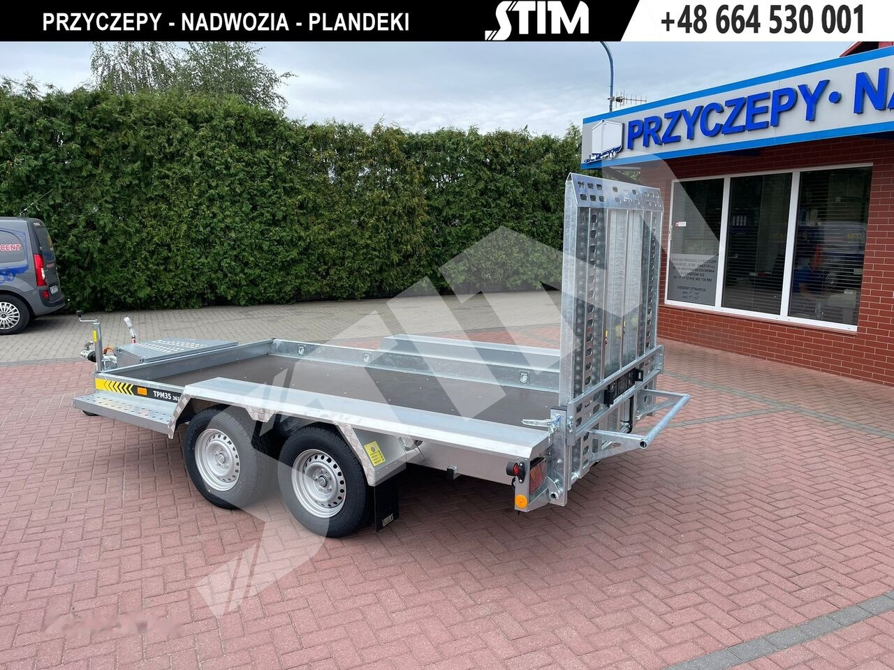 Lorries TPM35-3617 līzingu Lorries TPM35-3617: foto 11