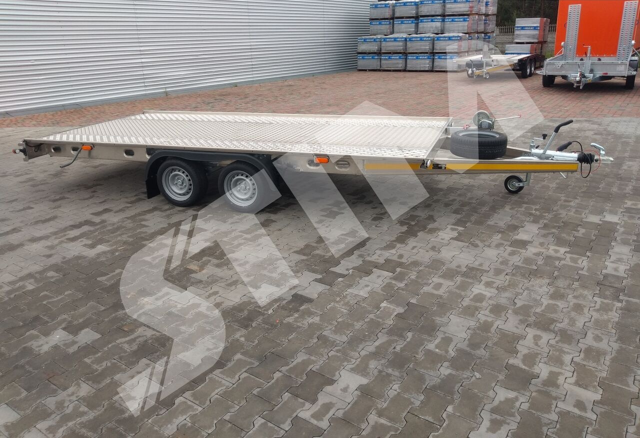 Stim L22/PP-TP/46-27A + wypełnienie - Piekabe autovedējs: foto 1 Stim L22/PP-TP/46-27A + wypełnienie - Piekabe autovedējs: foto 1