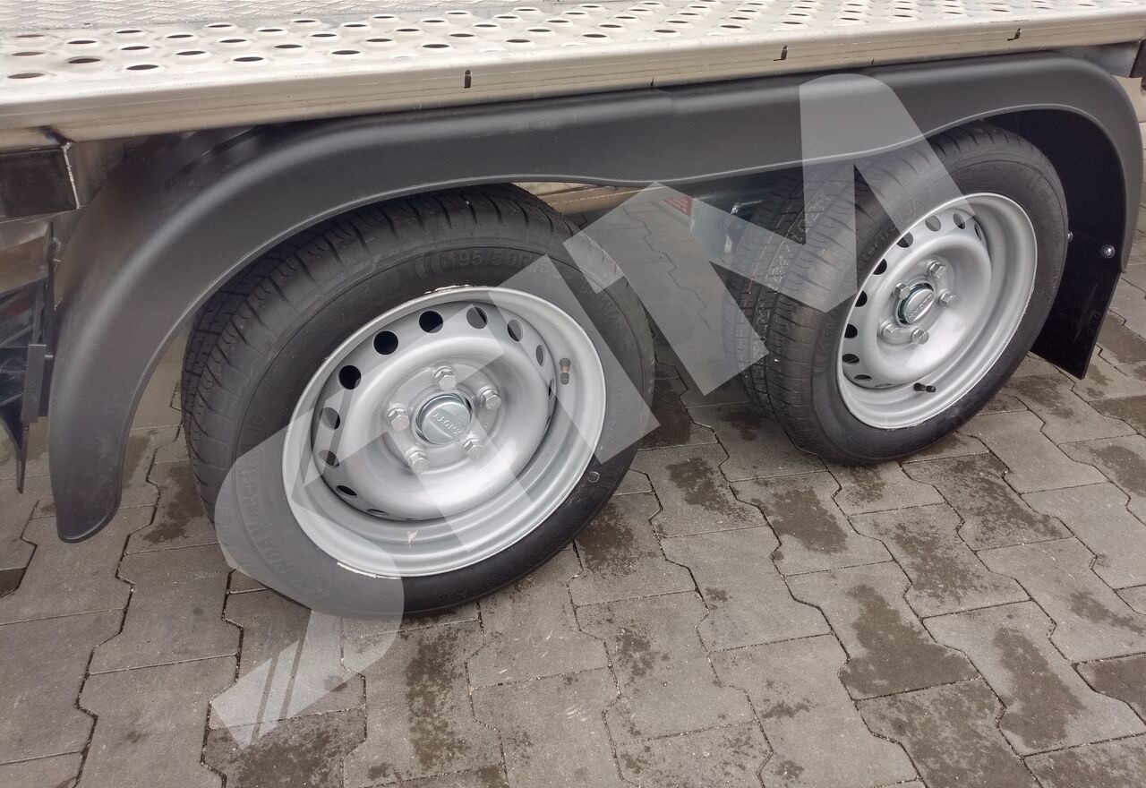 Stim L22/PP-TP/46-27A + wypełnienie - Piekabe autovedējs: foto 4 Stim L22/PP-TP/46-27A + wypełnienie - Piekabe autovedējs: foto 4