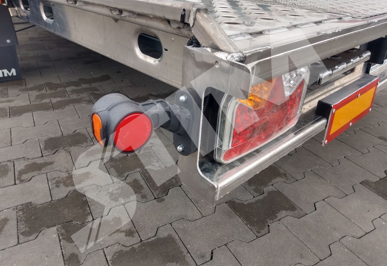 Stim L22/PP-TP/46-27A + wypełnienie - Piekabe autovedējs: foto 5 Stim L22/PP-TP/46-27A + wypełnienie - Piekabe autovedējs: foto 5