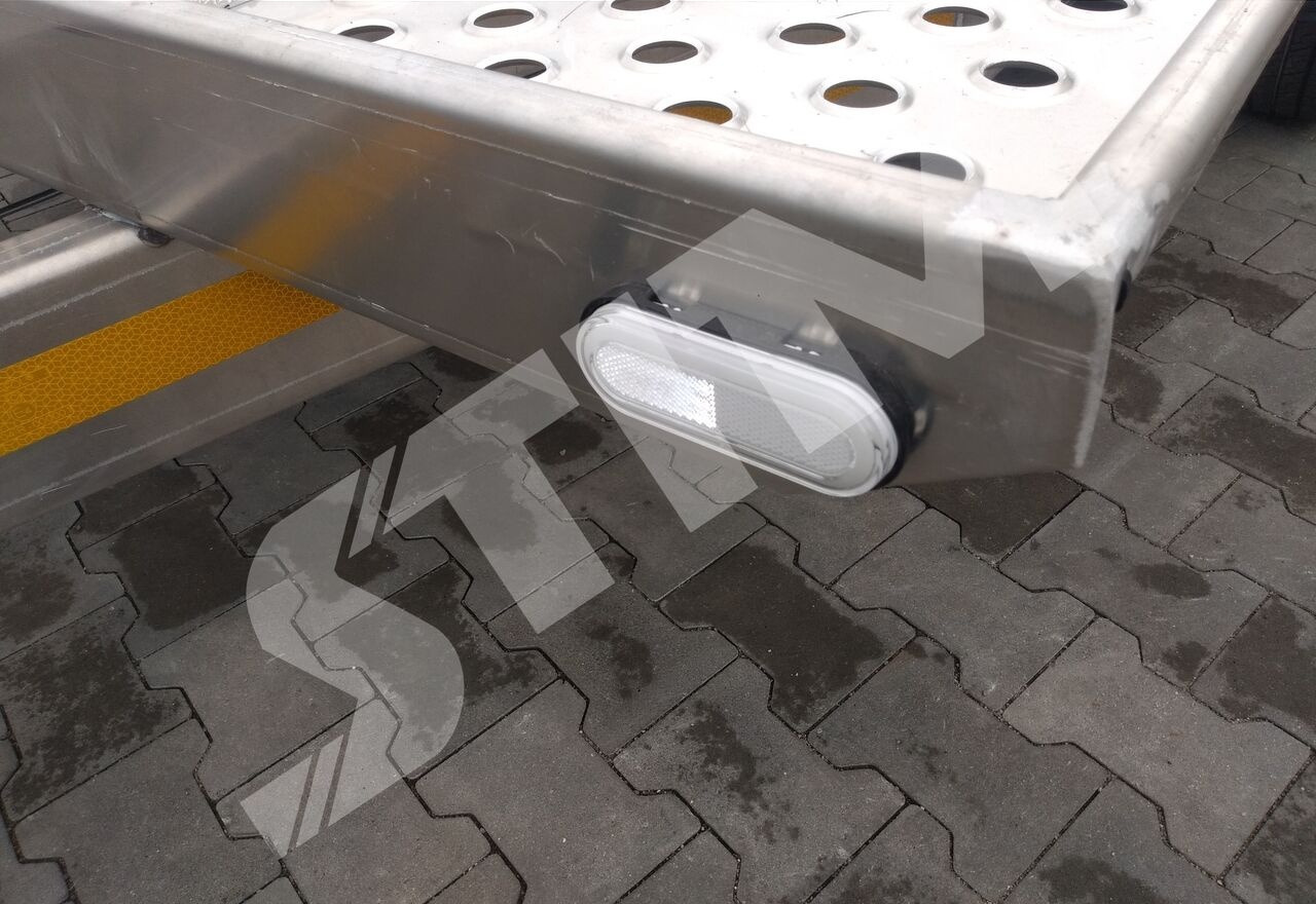 Stim L22/PP-TP/46-27A + wypełnienie - Piekabe autovedējs: foto 3 Stim L22/PP-TP/46-27A + wypełnienie - Piekabe autovedējs: foto 3