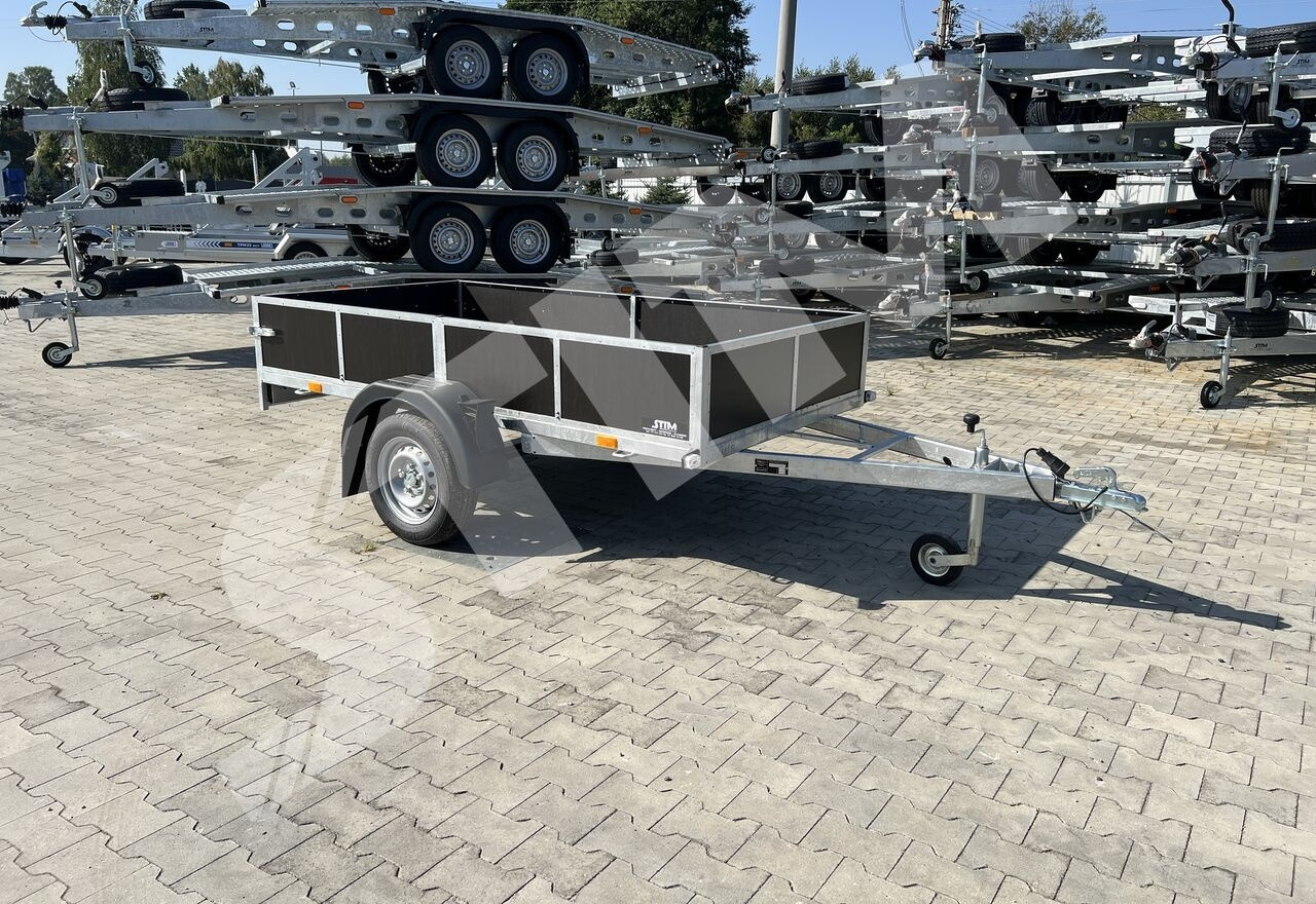 Stim S11-075/2613 - Auto piekabe: foto 2 Stim S11-075/2613 - Auto piekabe: foto 2