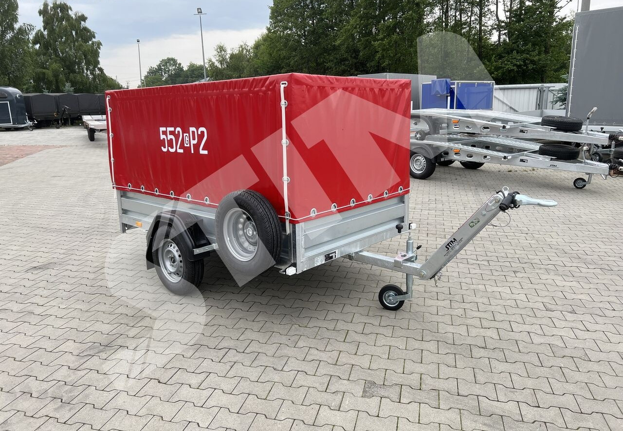 Stim S11-750/2514 dyszel regulowany - Auto piekabe: foto 1 Stim S11-750/2514 dyszel regulowany - Auto piekabe: foto 1