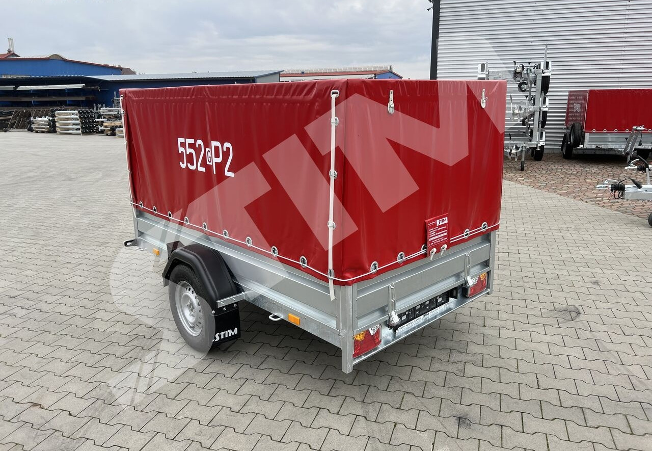 Stim S11-750/2514 dyszel regulowany - Auto piekabe: foto 5 Stim S11-750/2514 dyszel regulowany - Auto piekabe: foto 5