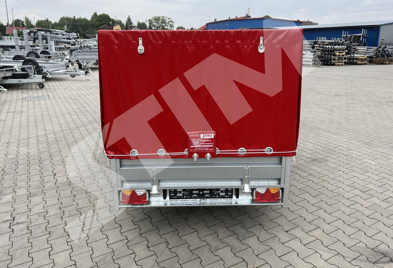 Stim S11-750/2514 dyszel regulowany - Auto piekabe: foto 4 Stim S11-750/2514 dyszel regulowany - Auto piekabe: foto 4