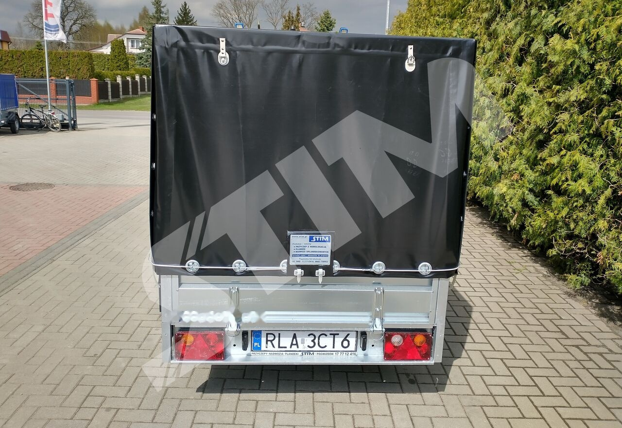 Stim S21-13/2613 - Piekabe ar tentu: foto 4 Stim S21-13/2613 - Piekabe ar tentu: foto 4