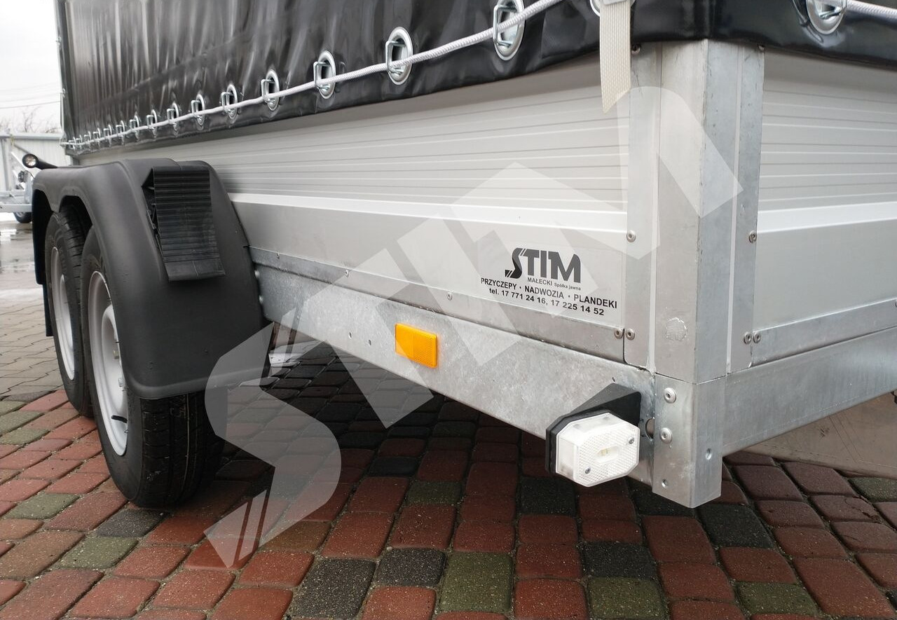 Stim S22-27/3216 - Piekabe ar tentu: foto 4 Stim S22-27/3216 - Piekabe ar tentu: foto 4