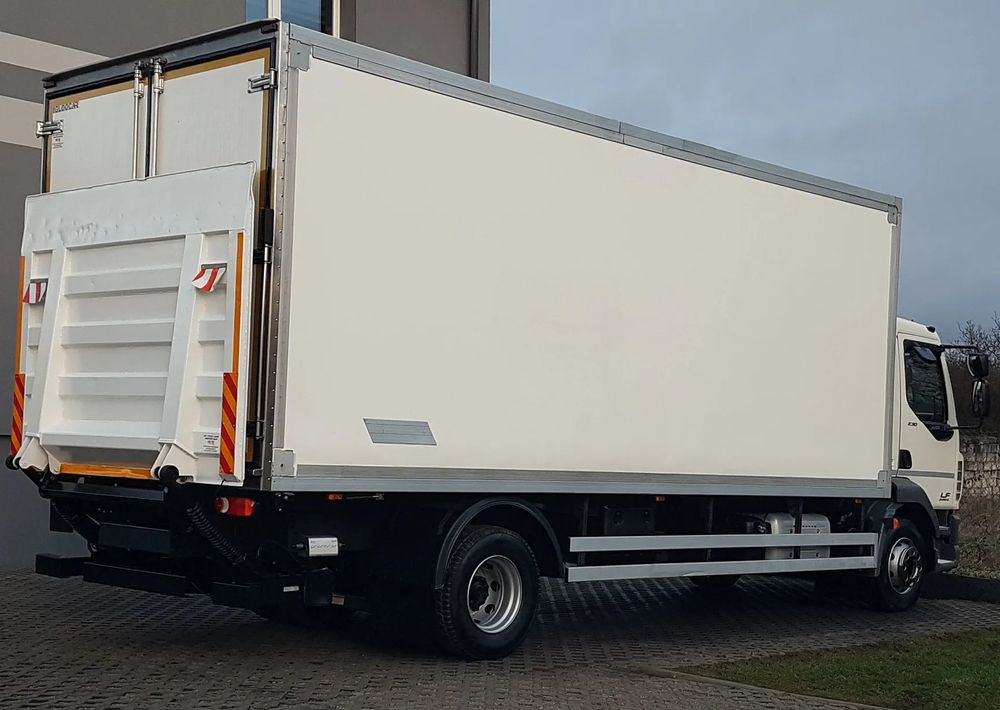 DAF 16T LF 230 WINDA CHŁODNIA 16EP 6,58x2,48x2,38 KLIMA IZOTERMA MROŹNIA - Kravas automašīna refrižerators: foto 4 DAF 16T LF 230 WINDA CHŁODNIA 16EP 6,58x2,48x2,38 KLIMA IZOTERMA MROŹNIA - Kravas automašīna refrižerators: foto 4