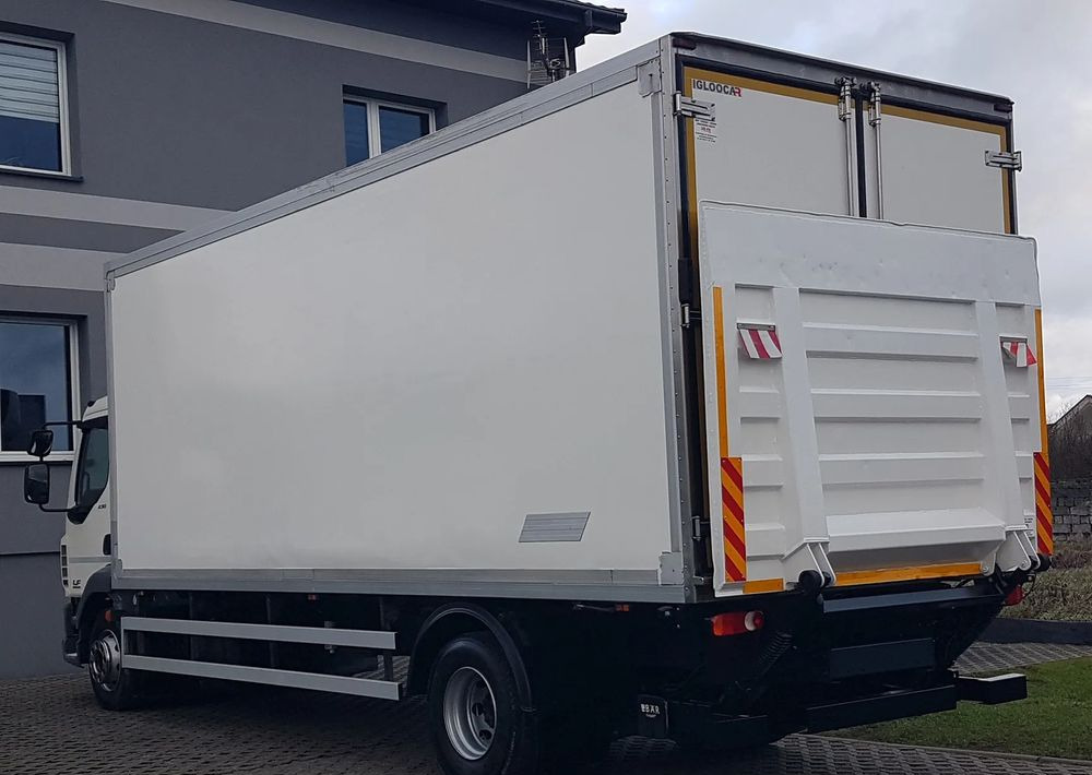 DAF 16T LF 230 WINDA CHŁODNIA 16EP 6,58x2,48x2,38 KLIMA IZOTERMA MROŹNIA - Kravas automašīna refrižerators: foto 3 DAF 16T LF 230 WINDA CHŁODNIA 16EP 6,58x2,48x2,38 KLIMA IZOTERMA MROŹNIA - Kravas automašīna refrižerators: foto 3