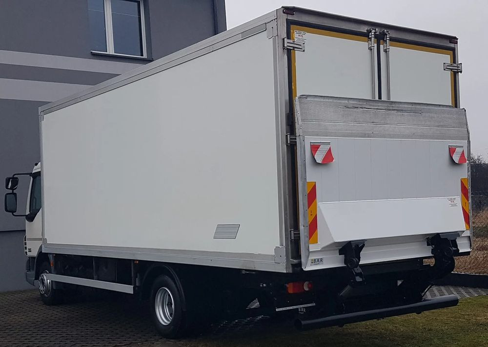DAF LF 45.180 WINDA CHŁODNIA 15EP 6,20x2,45x2,19 KLIMA - Kravas automašīna refrižerators: foto 3 DAF LF 45.180 WINDA CHŁODNIA 15EP 6,20x2,45x2,19 KLIMA - Kravas automašīna refrižerators: foto 3