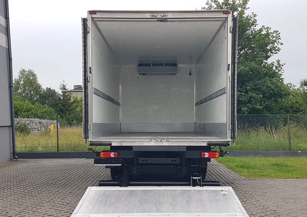 DAF LF 45.180 WINDA CHŁODNIA 15EP - Kravas automašīna refrižerators: foto 5 DAF LF 45.180 WINDA CHŁODNIA 15EP - Kravas automašīna refrižerators: foto 5