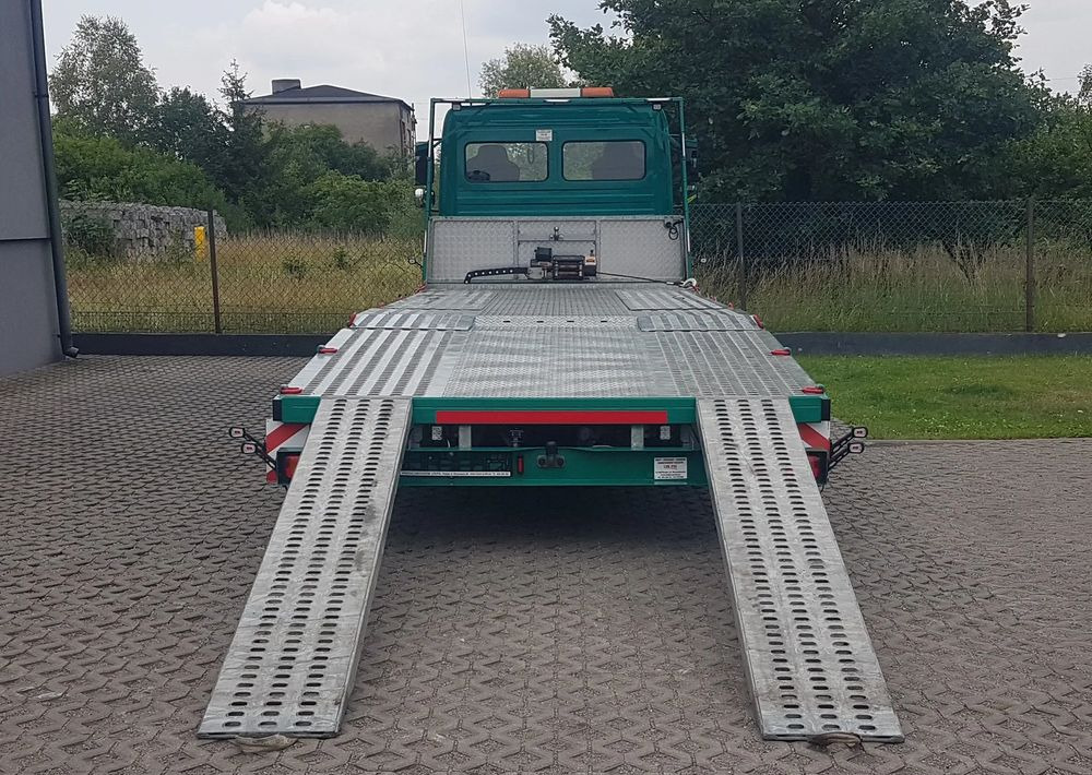 Mercedes-Benz ATEGO 1218 LAWETA POMOC DROGOWA AUTOLAWETA 4x2 ZAPADNIE 11 990 KG KLIMA NAJAZD - Auto evakuators: foto 5 Mercedes-Benz ATEGO 1218 LAWETA POMOC DROGOWA AUTOLAWETA 4x2 ZAPADNIE 11 990 KG KLIMA NAJAZD - Auto evakuators: foto 5