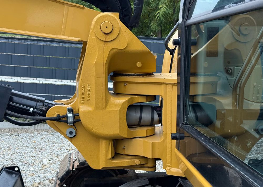 Mini-ekskavators Caterpillar KOPARKA *CAT 308 E2 CR * Sprowadzona * JAK NOWA * STAN Perdekcyjny ! 2850 Motogodzin: foto 20 Mini-ekskavators Caterpillar KOPARKA *CAT 308 E2 CR * Sprowadzona * JAK NOWA * STAN Perdekcyjny ! 2850 Motogodzin: foto 20