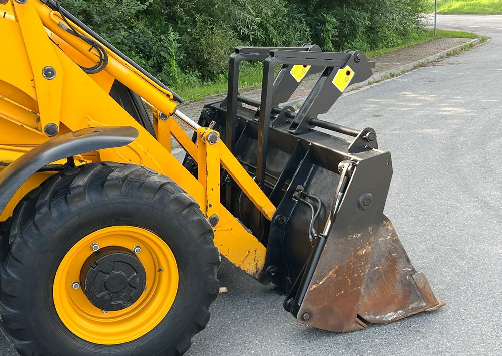 JCB * 3CX * JCB CONTRACTOR * Koparko Ładowarka Bardzo Dobry Stan - Ekskavators-iekrāvējs: foto 4 JCB * 3CX * JCB CONTRACTOR * Koparko Ładowarka Bardzo Dobry Stan - Ekskavators-iekrāvējs: foto 4
