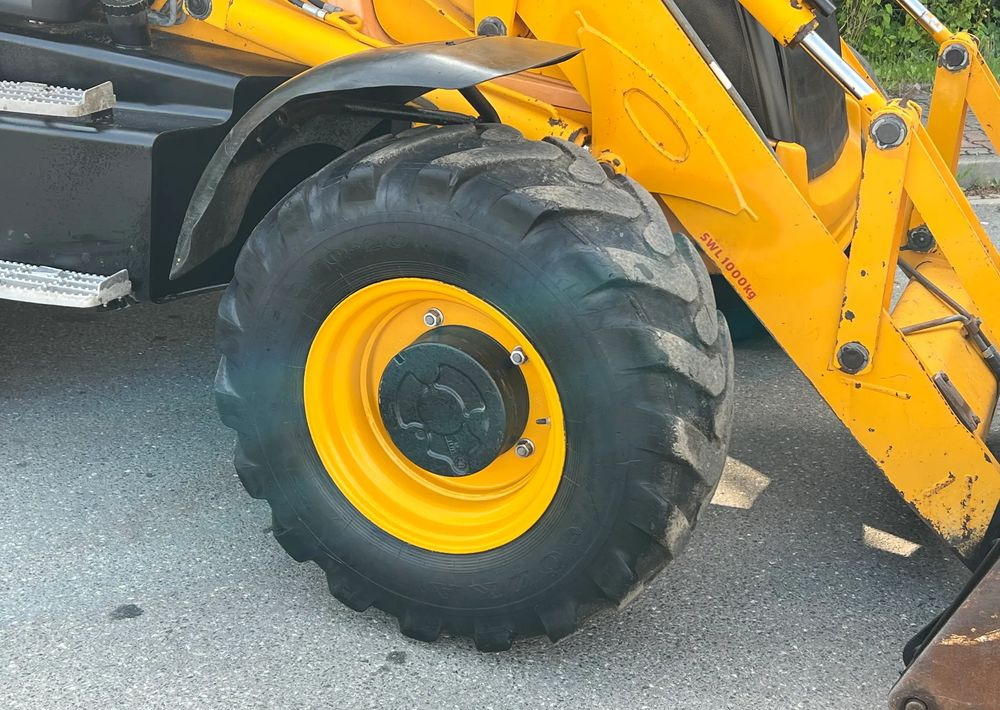 JCB * 3CX * JCB CONTRACTOR * Koparko Ładowarka Bardzo Dobry Stan - Ekskavators-iekrāvējs: foto 5 JCB * 3CX * JCB CONTRACTOR * Koparko Ładowarka Bardzo Dobry Stan - Ekskavators-iekrāvējs: foto 5